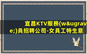 廈門酒吧招聘