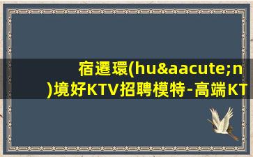 宿遷環(huán)境好KTV招聘模特-高端KTV招聘新人負責到底