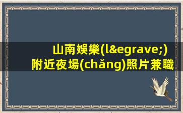 山南娛樂(lè)附近夜場(chǎng)照片兼職日結(jié)工資服務(wù)員歌手舞者禮儀