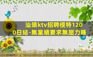 衡水夜場招聘