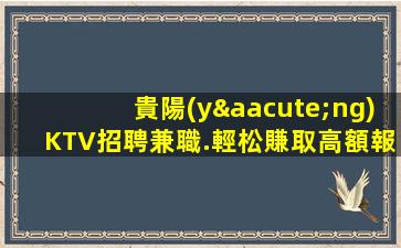 貴陽(yáng)KTV招聘兼職.輕松賺取高額報(bào)酬