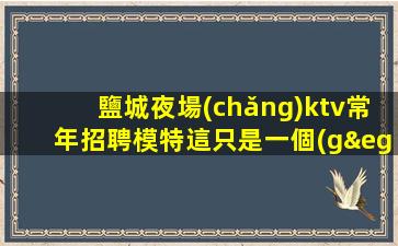 鹽城夜場(chǎng)ktv常年招聘模特這只是一個(gè)起點(diǎn)每天保底拿