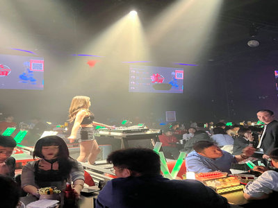 無錫夜場招聘